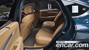 Genesis G80 Бензин 2.5 Turbo 2WD 2025 года из Южной Кореи