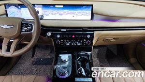 Genesis G80 Бензин 2.5 Turbo 2WD 2025 года из Южной Кореи