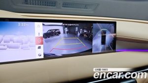 Genesis G80 Бензин 2.5 Turbo 2WD 2025 года из Южной Кореи