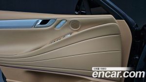 Genesis G80 Бензин 2.5 Turbo 2WD 2025 года из Южной Кореи