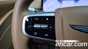 Genesis G80 Бензин 2.5 Turbo 2WD 2025 года из Южной Кореи