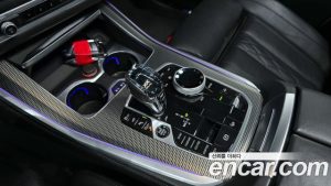 BMW X5 xDrive 40i M Sport 2023 года из Южной Кореи