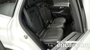 BMW X5 xDrive 40i M Sport 2023 года из Южной Кореи