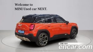 Mini Aceman SE Favoured 2025 года из Южной Кореи