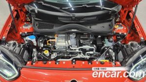 Mini Aceman SE Favoured 2025 года из Южной Кореи