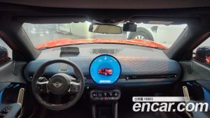 Mini Aceman SE Favoured 2025 года из Южной Кореи