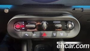 Mini Aceman SE Favoured 2025 года из Южной Кореи