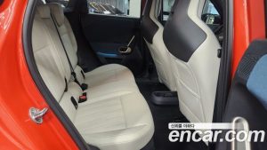 Mini Aceman SE Favoured 2025 года из Южной Кореи