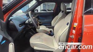 Mini Aceman SE Favoured 2025 года из Южной Кореи