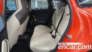 Mini Aceman SE Favoured 2025 года из Южной Кореи