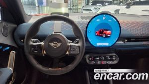 Mini Aceman SE Favoured 2025 года из Южной Кореи