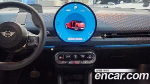 Mini Aceman SE Favoured 2025 года из Южной Кореи