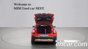 Mini Aceman SE Favoured 2025 года из Южной Кореи