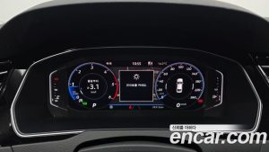 Volkswagen Passat 2.0 TDI Premium 2022 года из Южной Кореи