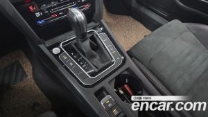 Volkswagen Passat 2.0 TDI Premium 2022 года из Южной Кореи