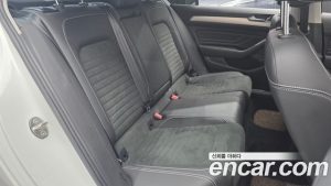Volkswagen Passat 2.0 TDI Premium 2022 года из Южной Кореи
