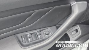 Volkswagen Passat 2.0 TDI Premium 2022 года из Южной Кореи