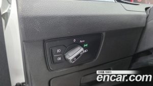 Volkswagen Passat 2.0 TDI Premium 2022 года из Южной Кореи