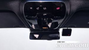 Mercedes-Benz CLE-Class CLE450 4MATIC Coupe 2025 года из Южной Кореи