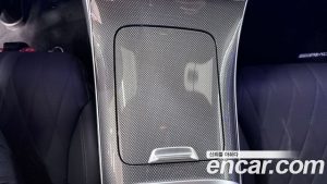 Mercedes-Benz CLE-Class CLE450 4MATIC Coupe 2025 года из Южной Кореи