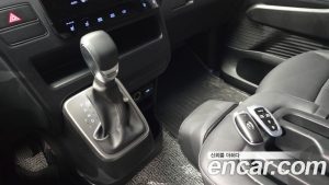 Hyundai Staria Wagon 3Door 2024 года из Южной Кореи