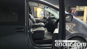 Hyundai Staria Wagon 3Door 2024 года из Южной Кореи