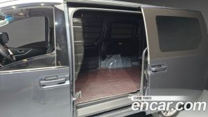 Hyundai Staria Wagon 3Door 2024 года из Южной Кореи