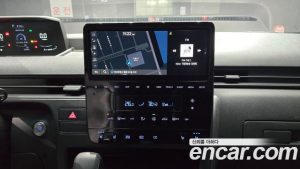 Hyundai Staria Wagon 3Door 2024 года из Южной Кореи