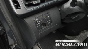 Hyundai Staria Wagon 3Door 2024 года из Южной Кореи