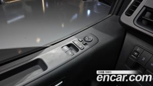 Hyundai Staria Wagon 3Door 2024 года из Южной Кореи