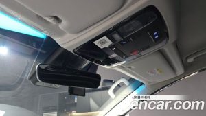 Hyundai Staria Wagon 3Door 2024 года из Южной Кореи