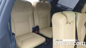 Volvo XC90 B6 ULTIMATE Bright 2023 года из Южной Кореи