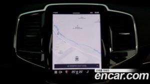 Volvo XC90 B6 ULTIMATE Bright 2023 года из Южной Кореи