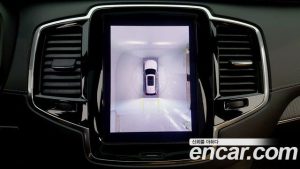 Volvo XC90 B6 ULTIMATE Bright 2023 года из Южной Кореи