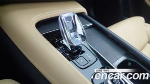 Volvo XC90 B6 ULTIMATE Bright 2023 года из Южной Кореи