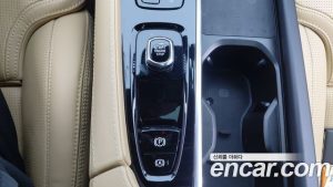 Volvo XC90 B6 ULTIMATE Bright 2023 года из Южной Кореи