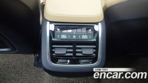 Volvo XC90 B6 ULTIMATE Bright 2023 года из Южной Кореи