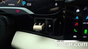 Porsche Taycan 4S 2024 года из Южной Кореи