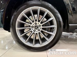 Mercedes-Benz GLE-Class GLE450 4MATIC 2025 года из Южной Кореи