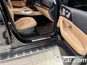 Mercedes-Benz GLE-Class GLE450 4MATIC 2025 года из Южной Кореи
