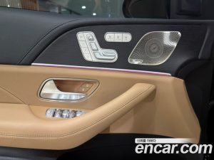 Mercedes-Benz GLE-Class GLE450 4MATIC 2025 года из Южной Кореи