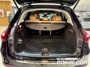 Mercedes-Benz GLE-Class GLE450 4MATIC 2025 года из Южной Кореи