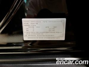 Mercedes-Benz GLE-Class GLE450 4MATIC 2025 года из Южной Кореи