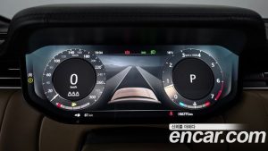 Land Rover Range Rover P530 AB LWB 2023 года из Южной Кореи