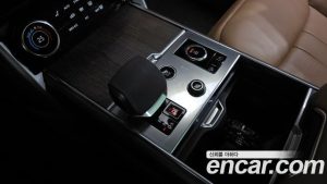 Land Rover Range Rover P530 AB LWB 2023 года из Южной Кореи