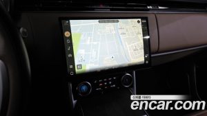 Land Rover Range Rover P530 AB LWB 2023 года из Южной Кореи