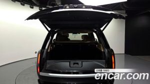 Land Rover Range Rover P530 AB LWB 2023 года из Южной Кореи