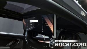 BMW 7-Series 740i xDrive M Sport 2025 года из Южной Кореи