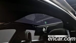 BMW 7-Series 740i xDrive M Sport 2025 года из Южной Кореи