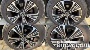 Mercedes-Benz E-Class E200 Avantgarde Limited 2025 года из Южной Кореи